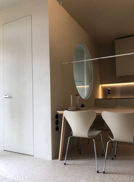 ЖК Резиденс