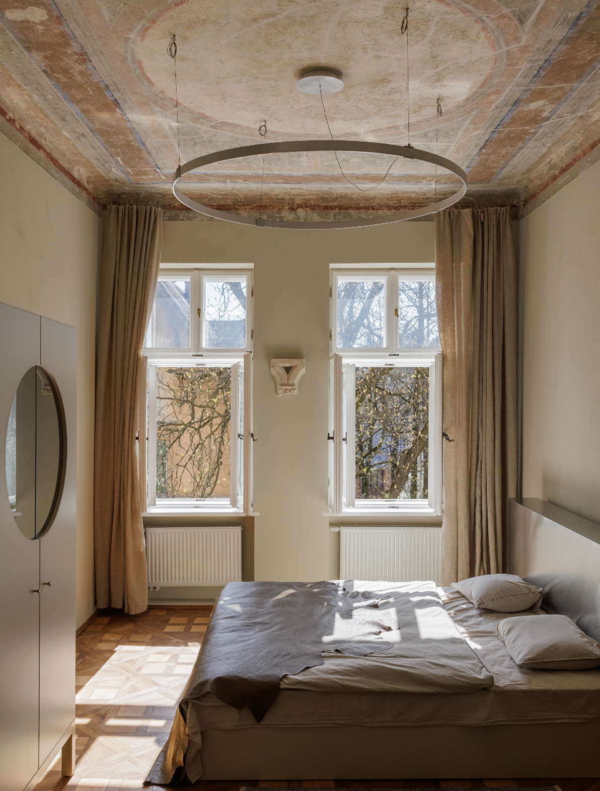 вул. Чупринки